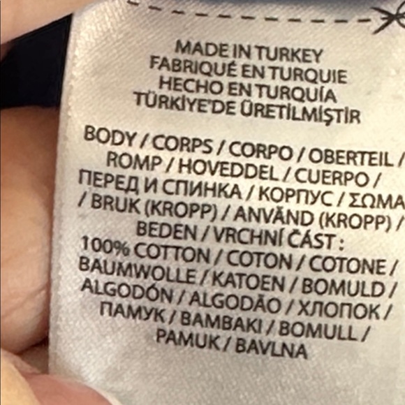 Polo Ralph Lauren Top - Picture 6 of 6